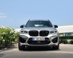 2020 BMW X3 M Competition Front Wallpapers 150x120 (41)