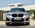 2020 BMW X3 M Competition Front Wallpapers 150x120 (40)