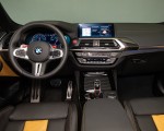2020 BMW X3 M Competition Interior Cockpit Wallpapers 150x120