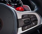 2020 BMW X3 M Competition Interior Detail Wallpapers 150x120 (53)