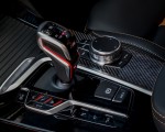 2020 BMW X3 M Competition Interior Detail Wallpapers 150x120 (52)
