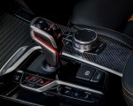 2020 BMW X3 M Competition Interior Detail Wallpapers 150x120