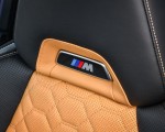 2020 BMW X3 M Competition Interior Seats Wallpapers 150x120