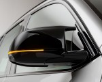 2020 BMW X3 M Competition Mirror Wallpapers 150x120