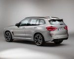 2020 BMW X3 M Competition Rear Three-Quarter Wallpapers 150x120 (59)