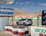 2020 BMW X3 M Competition Rear Three-Quarter Wallpapers 150x120 (34)