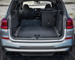 2020 BMW X3 M Competition Trunk Wallpapers 150x120 (46)