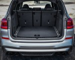 2020 BMW X3 M Competition Trunk Wallpapers 150x120