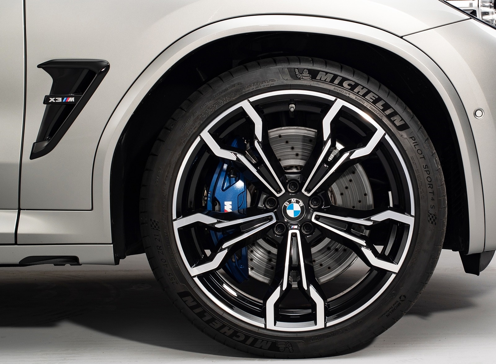 2020 BMW X3 M Competition Wheel Wallpapers #66 of 85