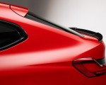 2020 BMW X4 M Competition Detail Wallpapers 150x120 (57)