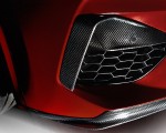 2020 BMW X4 M Competition Detail Wallpapers 150x120 (59)