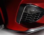 2020 BMW X4 M Competition Detail Wallpapers 150x120