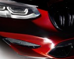 2020 BMW X4 M Competition Detail Wallpapers 150x120 (60)