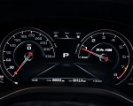 2020 BMW X4 M Competition Digital Instrument Cluster Wallpapers 150x120 (52)