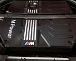2020 BMW X4 M Competition Engine Wallpapers 150x120