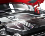 2020 BMW X4 M Competition Engine Wallpapers 150x120