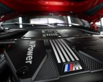 2020 BMW X4 M Competition Engine Wallpapers 150x120 (39)
