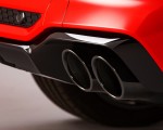2020 BMW X4 M Competition Exhaust Wallpapers 150x120