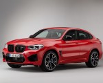2020 BMW X4 M Competition Front Three-Quarter Wallpapers 150x120 (56)