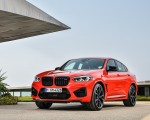 2020 BMW X4 M Competition Front Three-Quarter Wallpapers 150x120 (25)