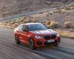 2020 BMW X4 M Competition Front Three-Quarter Wallpapers 150x120 (14)