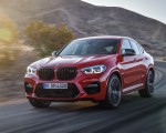 2020 BMW X4 M Competition Front Three-Quarter Wallpapers 150x120 (13)