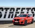 2020 BMW X4 M Competition Front Three-Quarter Wallpapers 150x120 (26)