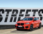 2020 BMW X4 M Competition Front Three-Quarter Wallpapers 150x120