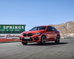 2020 BMW X4 M Competition Front Three-Quarter Wallpapers 150x120