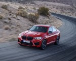 2020 BMW X4 M Competition Front Three-Quarter Wallpapers 150x120 (11)