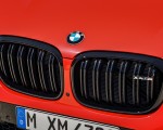 2020 BMW X4 M Competition Grill Wallpapers 150x120 (37)