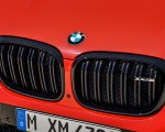 2020 BMW X4 M Competition Grill Wallpapers 150x120