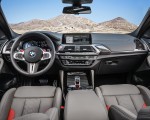 2020 BMW X4 M Competition Interior Cockpit Wallpapers 150x120 (50)