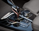 2020 BMW X4 M Competition Interior Detail Wallpapers 150x120 (47)