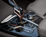 2020 BMW X4 M Competition Interior Detail Wallpapers 150x120