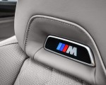 2020 BMW X4 M Competition Interior Seats Wallpapers 150x120 (44)