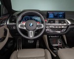 2020 BMW X4 M Competition Interior Wallpapers 150x120