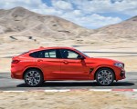 2020 BMW X4 M Competition Side Wallpapers 150x120 (22)