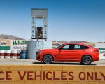 2020 BMW X4 M Competition Side Wallpapers 150x120 (24)