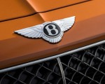 2020 Bentley Bentayga Speed Badge Wallpapers 150x120 (10)