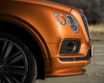 2020 Bentley Bentayga Speed Detail Wallpapers 150x120