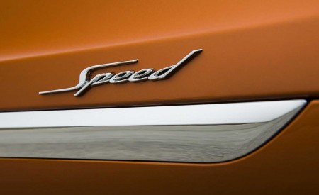 2020 Bentley Bentayga Speed Detail Wallpapers 450x275 (12)