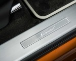 2020 Bentley Bentayga Speed Door Sill Wallpapers 150x120