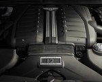 2020 Bentley Bentayga Speed Engine Wallpapers 150x120 (18)