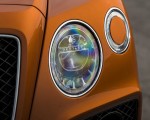 2020 Bentley Bentayga Speed Headlight Wallpapers 150x120