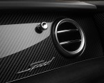 2020 Bentley Bentayga Speed Interior Detail Wallpapers 150x120 (22)