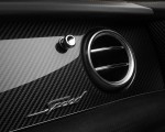 2020 Bentley Bentayga Speed Interior Detail Wallpapers 150x120