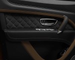 2020 Bentley Bentayga Speed Interior Detail Wallpapers 150x120