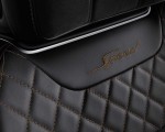 2020 Bentley Bentayga Speed Interior Seats Wallpapers 150x120