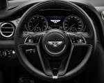 2020 Bentley Bentayga Speed Interior Steering Wheel Wallpapers 150x120 (25)